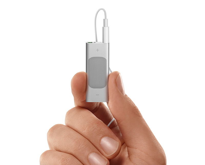 Illustration for article titled 42 Even More Ludicrous Control Schemes Apple Might Just Try
